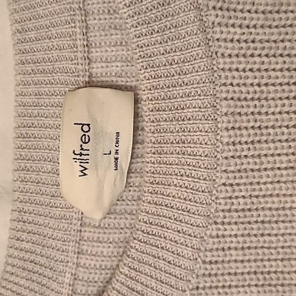 Wilfred Free Sweater - Picture 2 of 4